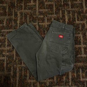 Vintage Dickies Carpenter Pants